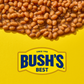 Bush's Best Baked Beans Honey Sweet (with Golden Honey and Real Bacon 794g