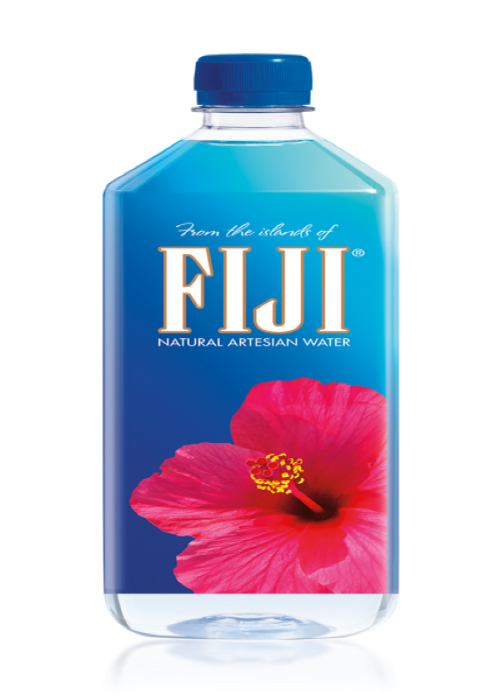Fiji Natural Artesian Water 6 x 1L