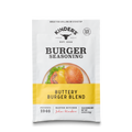 Kinder's Seasoning Mix Buttery Burger Blend 22g