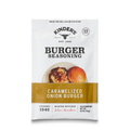 Kinder's Seasoning Caramelized Onion Burger 22g