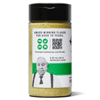 Kinder's Seasoning Buttery Garlic Salt 170g