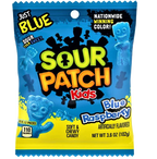 Sour Patch Kids Bundle | 3 Theatre box | 6 Bags