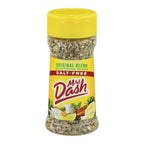 Mrs. Dash Salt-Free Original Seasoning Blend 71g