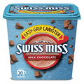 Swiss Miss Milk Chocolate Hot Cocoa Mix Canister 629g(BBD NOV 2026)