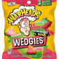 Warheads Bags Bundle Extreme sour 85g | Wedgies 99g | Mega sour booms 71g | Assorted sour 56g