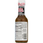 El Yucateco Salsa Picante Kutbil-ik De Chile Habanero Xxxtra Hot Sauce 120ml