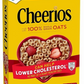 General Mills Cheerios Original Cereal 340g (Best Before : 09 Nov 2025)