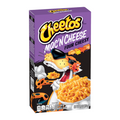 Cheetos Mac n Cheese 4 Cheesy Flavour Pasta with Sauce 170g (Best Before Sept 2026)