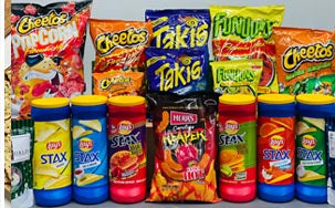 Snacks