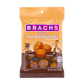Brach's Coffee Hard Caramels Candy 92g(Best Before Date 09/2025)