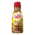 Coffee Mate Brown Butter Chocolate Chip Coffee Creamer Large Bottle 946ml