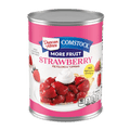 Duncan Hines Comstock Strawberry Pie Filling 595g
