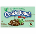 Cookie Dough Bites Mint Chocolate Chip 88g (Best Before : 14 March 2026)