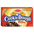 Cookie Dough Bites Chocolate Chip 88g  (Pack of 6) Best Before Date 26 January 2027