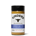 Kinder's Seasoning Cowboy Butter 181g