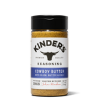 Kinder's Seasoning Cowboy Butter 181g