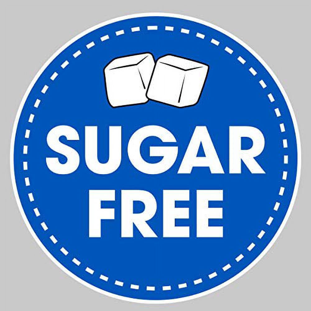 Trident Mint Bliss Sugar Free Gum (12 Pack)
