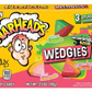Warheads Theatre box Bundle | ooze chewz 99g | Galactic cubes 99g | Lil Worms 99g | Wedgies 99g | Cubes 99g