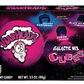 Warheads Theatre box Bundle | ooze chewz 99g | Galactic cubes 99g | Lil Worms 99g | Wedgies 99g | Cubes 99g