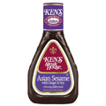 Ken's Steak House Lite Asian Sesame with Ginger & Soy Dressing 473ml