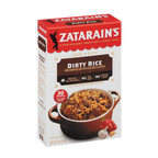 Zatarain's Original Dirty Rice Mix 226g