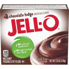 Fun for £5! Jell-O Instant Pudding & Pie Filling Build Your Custom 2-Pack
