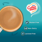 Nestle Coffee Mate Coconut Creme Coffee Creamer 425g