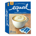 Equal Original Zero Calorie Sweetener 115g/115ct