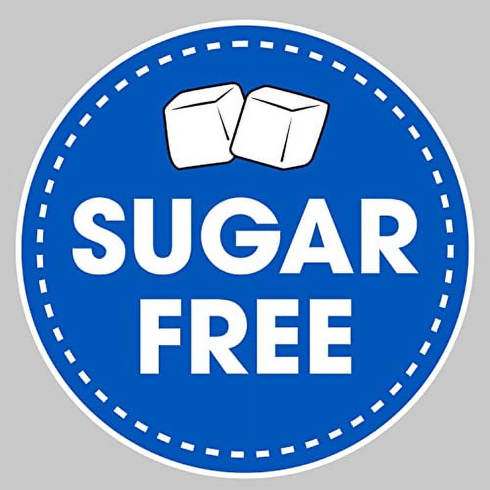 Trident Island Berry Lime Sugar Free Gum (12 Pack) (Best Before : 8 July 2026)