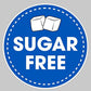 Trident Peppermint Sugar Free Gum (12 Packs) (Best Before : 12 May 2026)