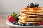Pearl Milling Company Original Pancake & Waffle Mix 907g + Original Syrup 710ml Combo Pack