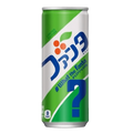 Japanese What The Fanta (24 x 500ml) Cans (BBD : September 2025)