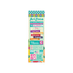 Arizona Fruit Snacks Mixed Fruit Box 255g