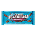 Mr Beast Feastable Milk Chocolate