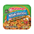 Maruchan Yakisoba Noodles Orange Chicken 120g