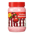 Durkee Marshmallow Strawberry Fluff 212g