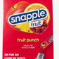 American Singles To Go - On The Go - Sugar Free - Drink Mixes