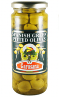 Garusana Spanish Green Stuffed Olives 320g