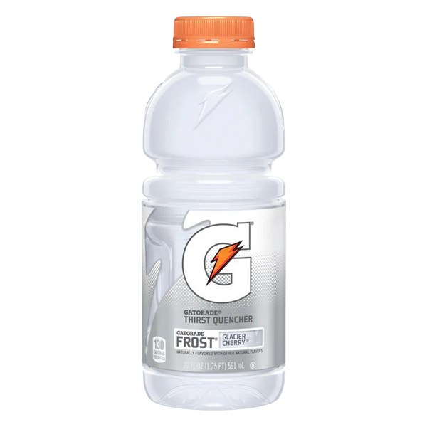 Gatorade Cherry Sports Drink 591ml