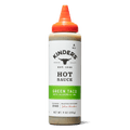 Kinder's Green Taco Hot Sauce 255g