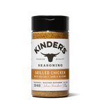Kinder's Seasoning Grilled Chicken 170g