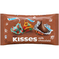 Hershey’s Kisses Milk Chocolate Fall Harvest 285g (Best Before : 28 June 2026)