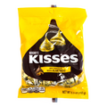 Hershey's Kisses Milk Chocolate with Almond 137g