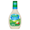 Hidden Valley Original Ranch Salad Dressing & Topping 473ml