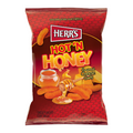 Herr's Hot 'N Honey Cheese Curls 170g (Best Before : July 2026)