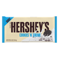 Hershey's Cookies n Creme Giant Bar 208g