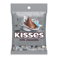 Hershey's Kisses Milk Chocolate 136g