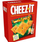 Cheez-It Baked Snack Crackers | Choose Your Flavour & Size