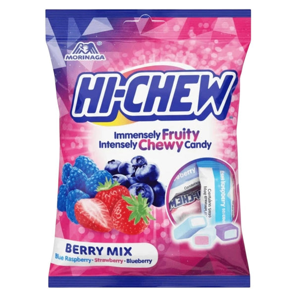 (Surprise Me) Hi-Chew Candy Bag 70g