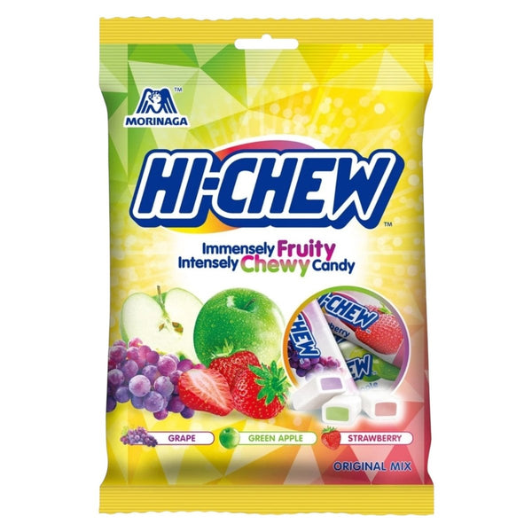 (Surprise Me) Hi-Chew Candy Bag 70g